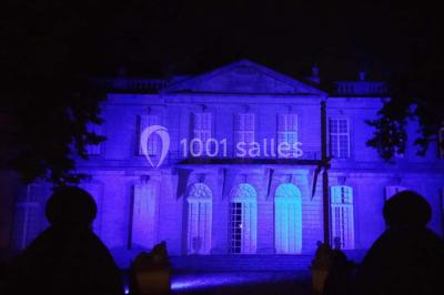 Location salle Mane (Alpes-de-Haute-Provence) - Château De Sauvan #16