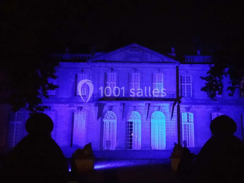 Location salle Mane (Alpes-de-Haute-Provence) - Château De Sauvan #15