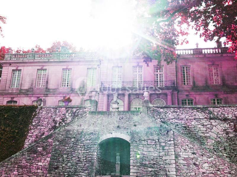Location salle Mane (Alpes-de-Haute-Provence) - Château De Sauvan #16
