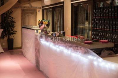 Miniature Location salle Sainte-Maure (Aube) - Domaine de Vermoise #17 Location salle Sainte-Maure (Aube) - Domaine de Vermoise #24