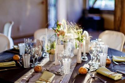 Miniature Location salle Sainte-Maure (Aube) - Domaine de Vermoise #19 Location salle Sainte-Maure (Aube) - Domaine de Vermoise #24