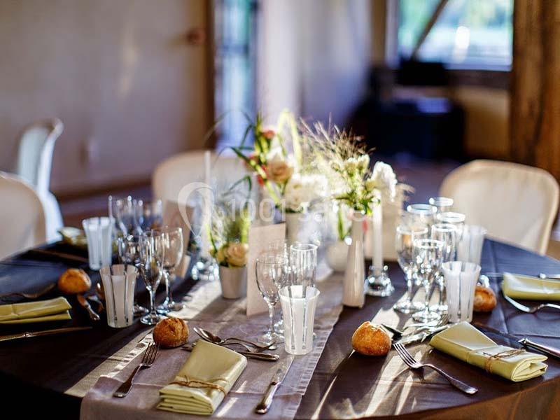 Location salle Sainte-Maure (Aube) - Domaine de Vermoise #19