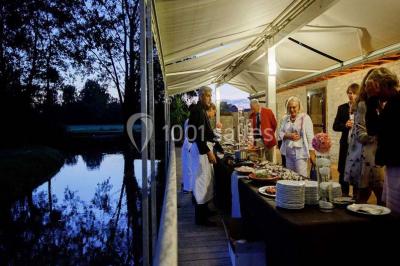 Miniature Location salle Sainte-Maure (Aube) - Domaine de Vermoise #14 Location salle Sainte-Maure (Aube) - Domaine de Vermoise #24
