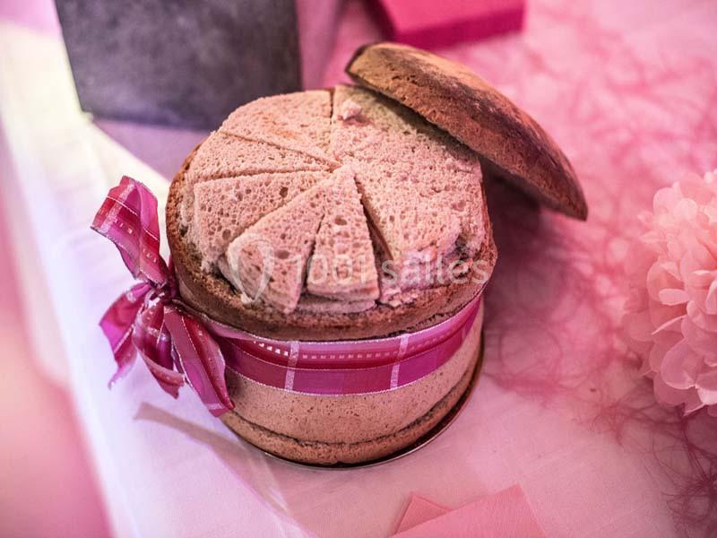 Location salle Sainte-Maure (Aube) - Domaine de Vermoise #18