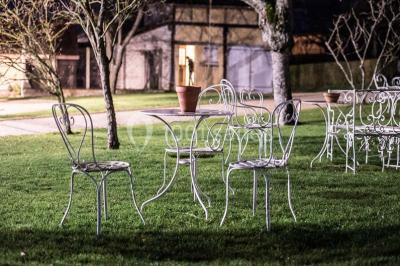 Miniature Location salle Sainte-Maure (Aube) - Domaine de Vermoise #22 Location salle Sainte-Maure (Aube) - Domaine de Vermoise #24