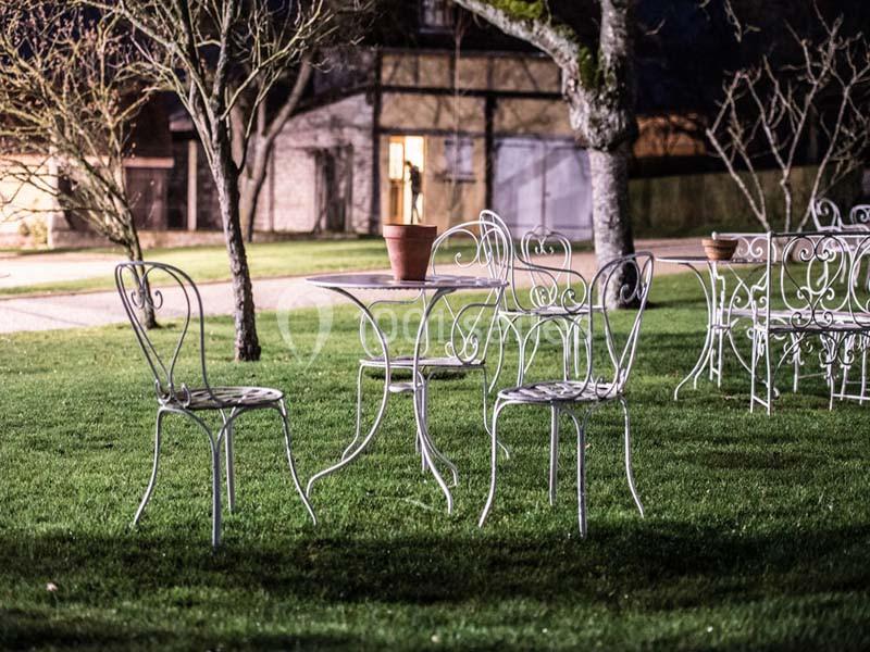 Location salle Sainte-Maure (Aube) - Domaine de Vermoise #22