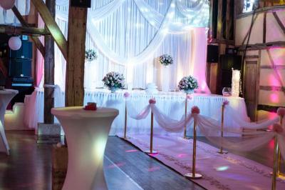 Miniature Location salle Sainte-Maure (Aube) - Domaine de Vermoise #6 Location salle Sainte-Maure (Aube) - Domaine de Vermoise #24