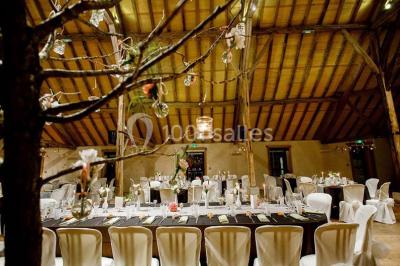 Miniature Location salle Sainte-Maure (Aube) - Domaine de Vermoise #11 Location salle Sainte-Maure (Aube) - Domaine de Vermoise #24