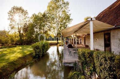 Miniature Location salle Sainte-Maure (Aube) - Domaine de Vermoise #13 Location salle Sainte-Maure (Aube) - Domaine de Vermoise #24