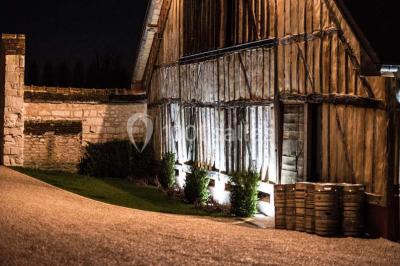 Miniature Location salle Sainte-Maure (Aube) - Domaine de Vermoise #24 Location salle Sainte-Maure (Aube) - Domaine de Vermoise #24