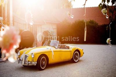 Miniature Location salle Sainte-Maure (Aube) - Domaine de Vermoise #5 Location salle Sainte-Maure (Aube) - Domaine de Vermoise #24