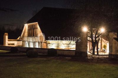 Miniature Location salle Sainte-Maure (Aube) - Domaine de Vermoise #23 Location salle Sainte-Maure (Aube) - Domaine de Vermoise #24