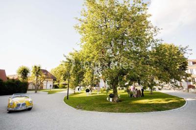 Miniature Location salle Sainte-Maure (Aube) - Domaine de Vermoise #4 Location salle Sainte-Maure (Aube) - Domaine de Vermoise #24