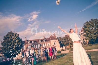 Miniature Location salle Sainte-Maure (Aube) - Domaine de Vermoise #2 Location salle Sainte-Maure (Aube) - Domaine de Vermoise #24