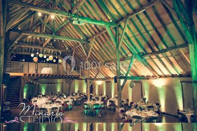 Miniature Location salle Sainte-Maure (Aube) - Domaine de Vermoise #7 Location salle Sainte-Maure (Aube) - Domaine de Vermoise #24