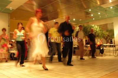 Location salle Montrouge (Hauts-de-Seine) - Le Hangar de Montrouge #23