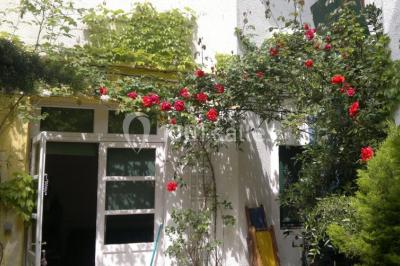 Location salle Montrouge (Hauts-de-Seine) - Le Hangar de Montrouge #23