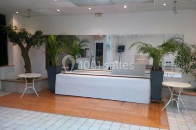 Location salle Montrouge (Hauts-de-Seine) - Le Hangar de Montrouge #23