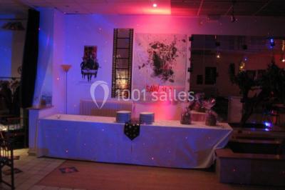 Location salle Montrouge (Hauts-de-Seine) - Le Hangar de Montrouge #23