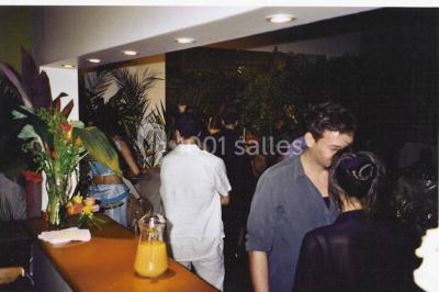 Location salle Montrouge (Hauts-de-Seine) - Le Hangar de Montrouge #23