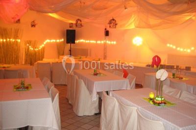 Location salle Montrouge (Hauts-de-Seine) - Le Hangar de Montrouge #23