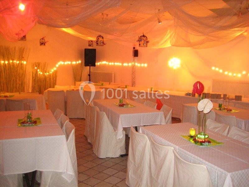 Location salle Montrouge (Hauts-de-Seine) - Le Hangar de Montrouge #6