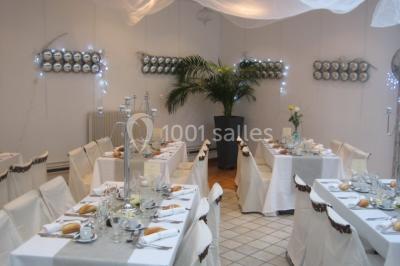 Le Hangar de Montrouge