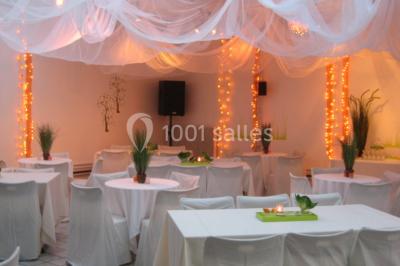 Location salle Montrouge (Hauts-de-Seine) - Le Hangar de Montrouge #23