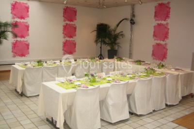 Location salle Montrouge (Hauts-de-Seine) - Le Hangar de Montrouge #23