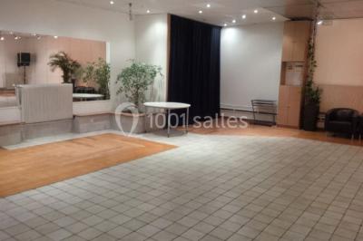 Location salle Montrouge (Hauts-de-Seine) - Le Hangar de Montrouge #23