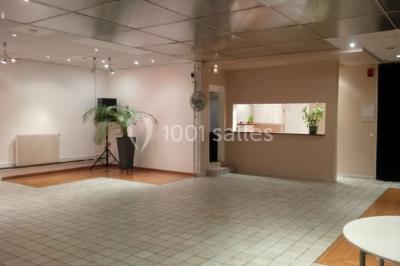 Location salle Montrouge (Hauts-de-Seine) - Le Hangar de Montrouge #23