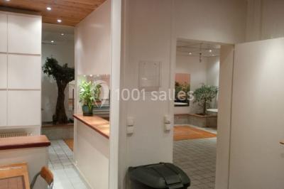 Location salle Montrouge (Hauts-de-Seine) - Le Hangar de Montrouge #23