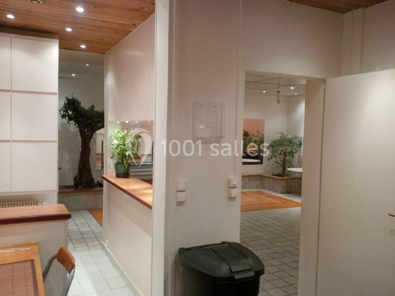 Location salle Montrouge (Hauts-de-Seine) - Le Hangar de Montrouge #13