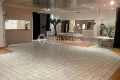 Location salle Montrouge (Hauts-de-Seine) - Le Hangar de Montrouge #23