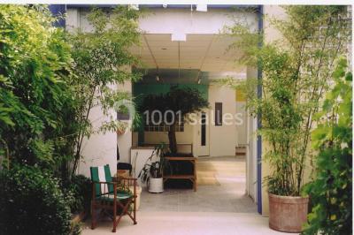 Location salle Montrouge (Hauts-de-Seine) - Le Hangar de Montrouge #23