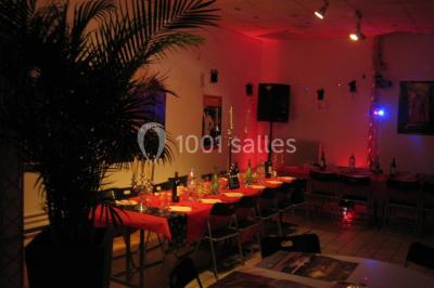 Location salle Montrouge (Hauts-de-Seine) - Le Hangar de Montrouge #23