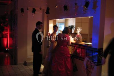 Location salle Montrouge (Hauts-de-Seine) - Le Hangar de Montrouge #23