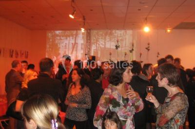 Location salle Montrouge (Hauts-de-Seine) - Le Hangar de Montrouge #23