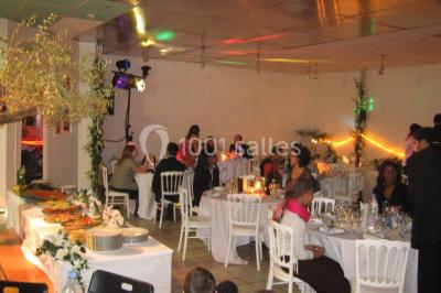 Location salle Montrouge (Hauts-de-Seine) - Le Hangar de Montrouge #23