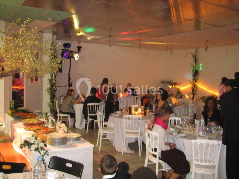 Location salle Montrouge (Hauts-de-Seine) - Le Hangar de Montrouge #20