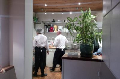 Location salle Montrouge (Hauts-de-Seine) - Le Hangar de Montrouge #23