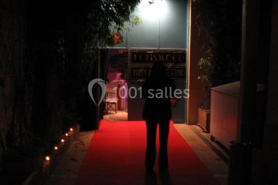 Location salle Montrouge (Hauts-de-Seine) - Le Hangar de Montrouge #23