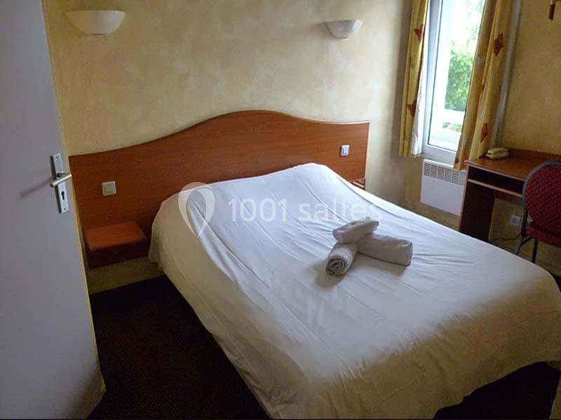 Location salle Noyelles-Godault (Pas-de-Calais) - Cap Hôtel #21