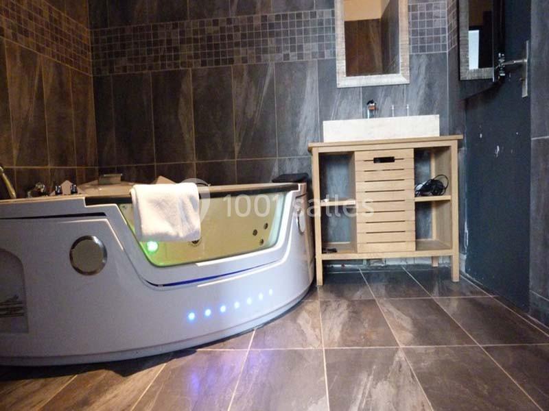 Location salle Noyelles-Godault (Pas-de-Calais) - Cap Hôtel #24