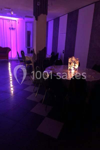 Location salle Noyelles-Godault (Pas-de-Calais) - Cap Hôtel #10