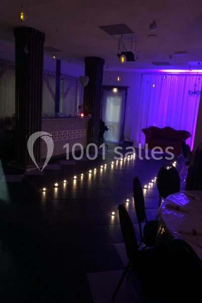 Location salle Noyelles-Godault (Pas-de-Calais) - Cap Hôtel #9