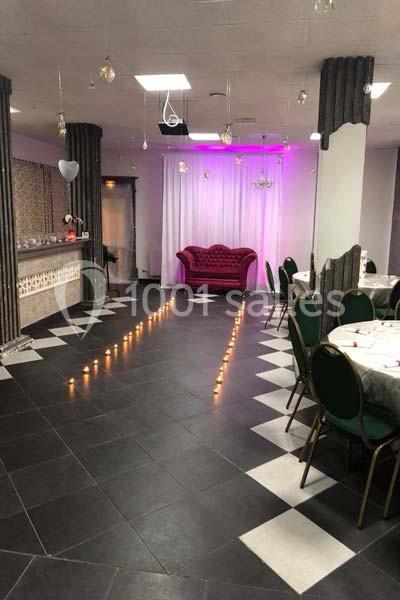 Location salle Noyelles-Godault (Pas-de-Calais) - Cap Hôtel #8