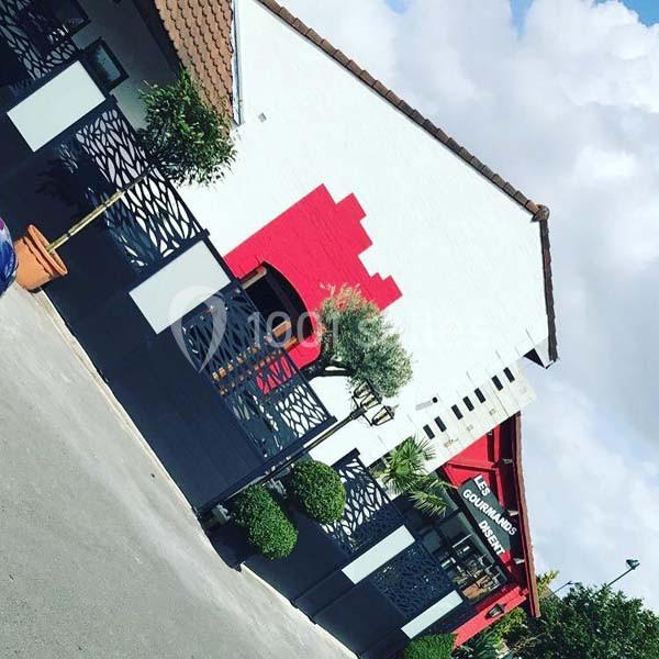 Location salle Noyelles-Godault (Pas-de-Calais) - Cap Hôtel #5