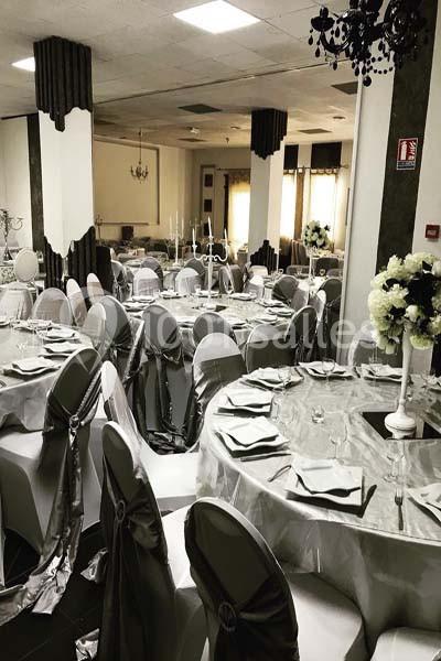 Location salle Noyelles-Godault (Pas-de-Calais) - Cap Hôtel #6