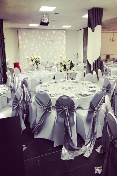 Location salle Noyelles-Godault (Pas-de-Calais) - Cap Hôtel #7